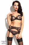Candice Komplet bielizny - Rozmiar XL - 3