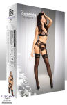 Candice Komplet bielizny - Rozmiar XL - 9