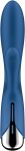 Wibrator króliczek Spinning Rabbit 1 Blue Satisfyer - 7