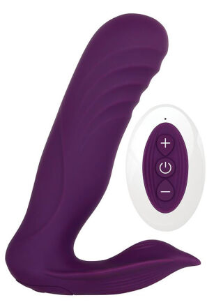 Wibrator Velvet Hammer Gender X