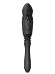 Maszyna Do Seksu Sesh Compact Sex Machine Obsidian Black Zalo - 3