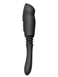 Maszyna Do Seksu Sesh Compact Sex Machine Obsidian Black Zalo - 5