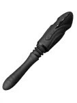 Maszyna Do Seksu Sesh Compact Sex Machine Obsidian Black Zalo - 6