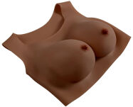 Fantom Piersi Undergarments Plate D-Cup Dark Gender X - 2