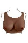 Fantom Piersi Undergarments Plate D-Cup Dark Gender X - 3