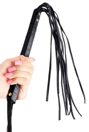 Pejcz Fetish Fantasy Series First Time Flogger Pipedream