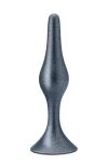 Zestaw Matrix Genesis Plug Kit Stellar Silver ANAL ADVENTURES - 4