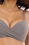 Sophie M-531 Fulligine Kostium kąpielowy - 3