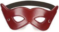 Maska Wine Red Eye Mask Liebe Seele - 2