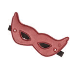Maska Wine Red Eye Mask Liebe Seele - 3