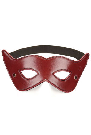 Liebe Seele maska Wine Red Eye Mask