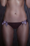 Boudoir B2247 Negro figi - Rozmiar S - 5