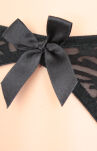 Boudoir B2247 Negro figi - Rozmiar S - 2