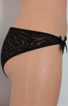 Boudoir B2247 Negro figi - Rozmiar S - 3