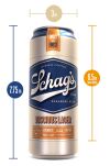 Masturbator Blush Schag'S Luscious Lager Frosted Blush - 4