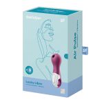 Stymulator łechtaczki Lucky Libra Satisfyer - 3