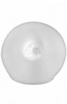 Przedłużka Na Penisa Pf Fat Boy Checker Box Sheath Clear Perfect Fit 7,5