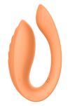 Wibrator Dla Par Glam Couples Vibrator Dreamtoys - 2