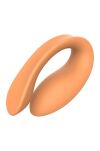 Wibrator Dla Par Glam Couples Vibrator Dreamtoys - 3