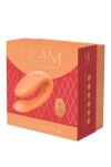 Wibrator Dla Par Glam Couples Vibrator Dreamtoys - 5