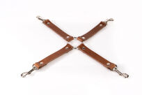 Krzyżak brązowy Primal Bond Whips - 2