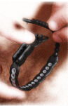 Regulowany Pierścień Erekcyjny Speed Shift Cock Ring Perfect Fit - 3