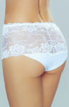 Viola White Figi - Rozmiar XL - 3