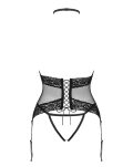 Lacrisia Corset Gorset i stringi - 8