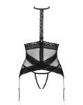 Lacrisia Corset Gorset i stringi - 7