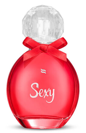 Sexy 30 ml Perfumy by Obsessive