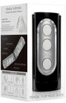 Masturbator Flip Hole Black Tenga - 6