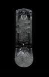 Masturbator Flip Hole Black Tenga - 2