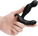 Masażer prostaty 360 Plug b-Vibe - 5
