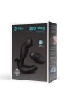 Masażer prostaty 360 Plug b-Vibe - 6