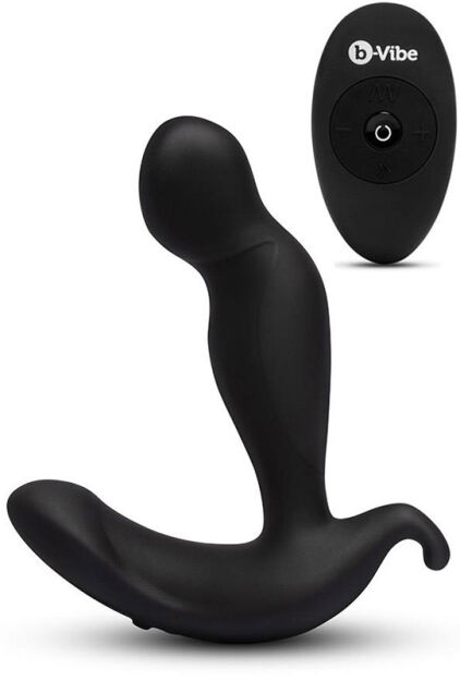 Masażer prostaty 360 Plug b-Vibe