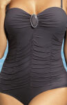 Melanie Fuliggine M-203 Ciemny Popiel (68) - 2