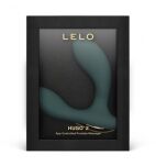Masażer Prostaty Hugo 2 Green Lelo - 3