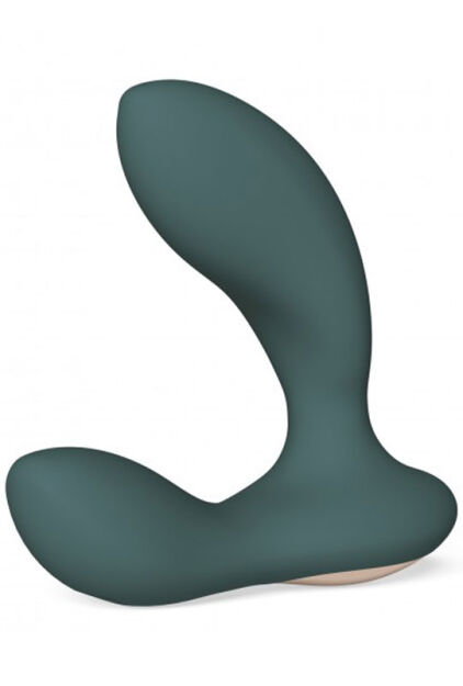 Masażer Prostaty Hugo 2 Green Lelo