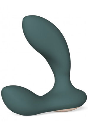 Masażer Prostaty Hugo 2 Green Lelo