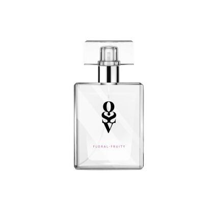 Perfumy Floral-Fruity 30 Ml Obsessive