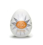 Masturbator Hard Boiled Egg Shiny Tenga - 4
