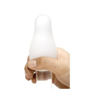 Masturbator Hard Boiled Egg Shiny Tenga