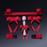 Mocowanie Wand Vibrator Mounting Accessory Of Spreader Bar UPKO - 4