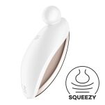 Stymulator łechtaczki Spot On 2 white Satisfyer - 6