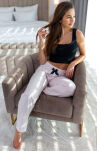 Valia Top Black - 4