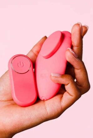Wibrator Panty Vibe Ily by Je Joue