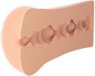 Masturbator Blow & Go Mega Stroker Light Pdx Male Pipedream - 5
