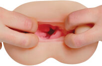 Masturbator Blow & Go Mega Stroker Light Pdx Male Pipedream - 6