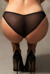 Donarella Panties Figi - 3