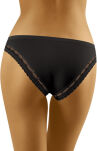 Soft Floppy Figi Czarne - 3